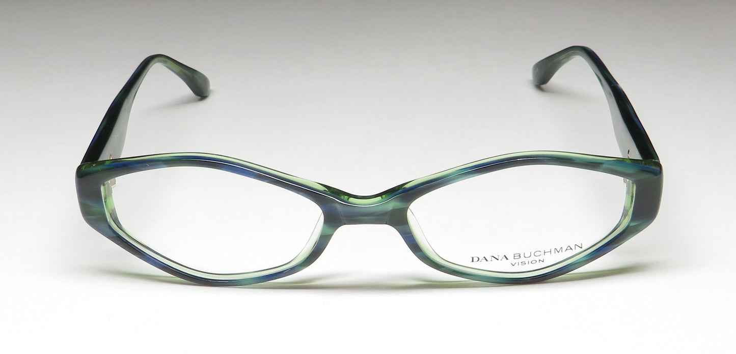 Dana Buchman Shelby Eyeglasses