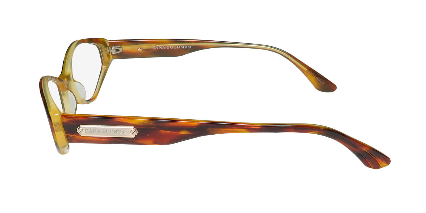 Dana Buchman Shelby Eyeglasses