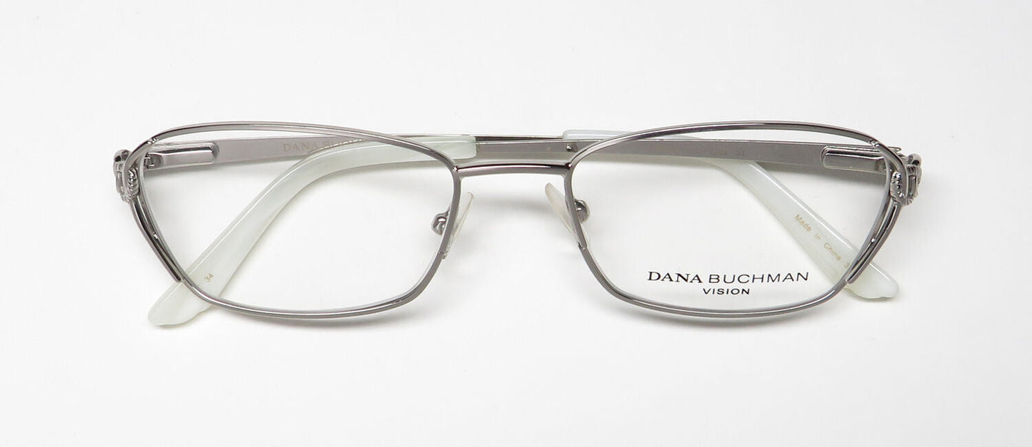 Dana Buchman Isha Eyeglasses