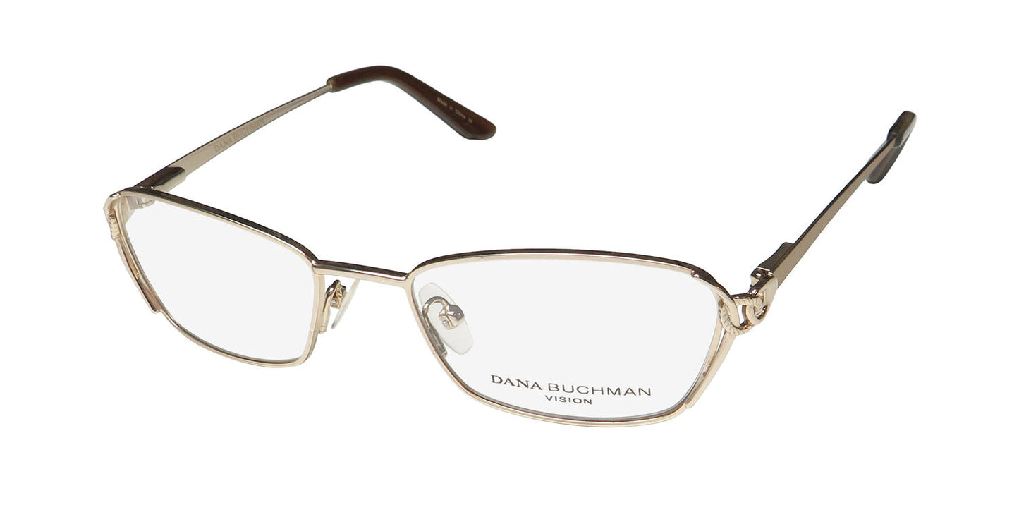 Dana Buchman Isha Eyeglasses