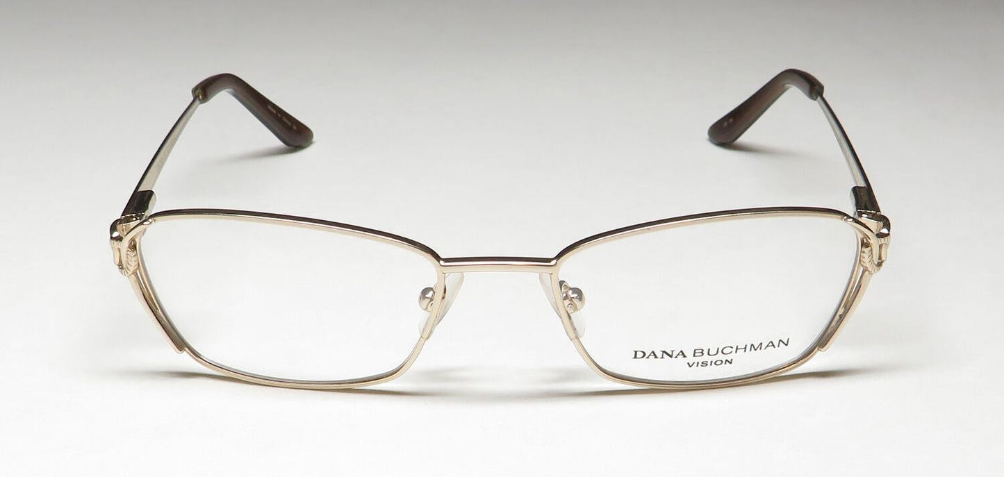 Dana Buchman Isha Eyeglasses