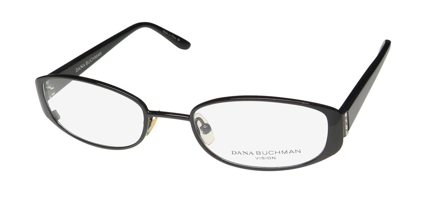 Dana Buchman Jonie Eyeglasses