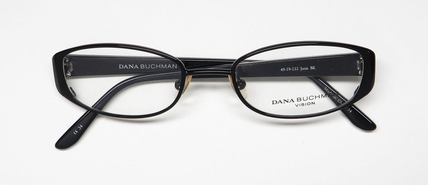 Dana Buchman Jonie Eyeglasses