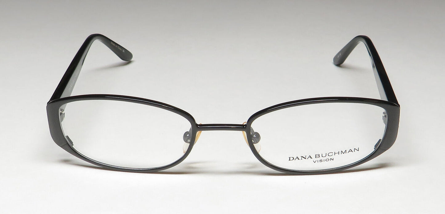 Dana Buchman Jonie Eyeglasses
