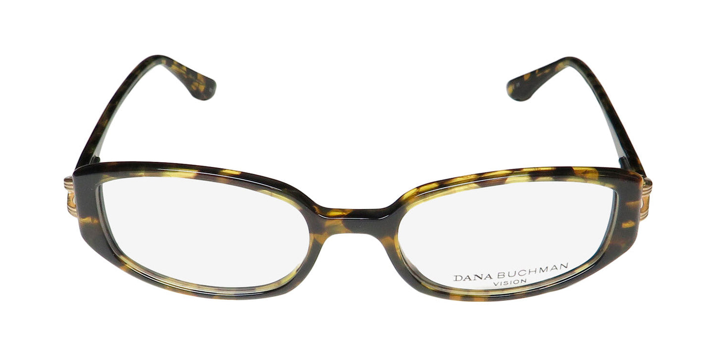 Dana Buchman Savannah Eyeglasses