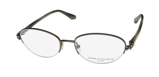 Dana Buchman Julia Eyeglasses
