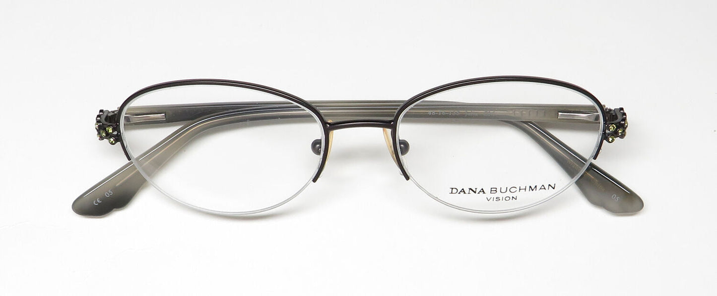 Dana Buchman Julia Eyeglasses