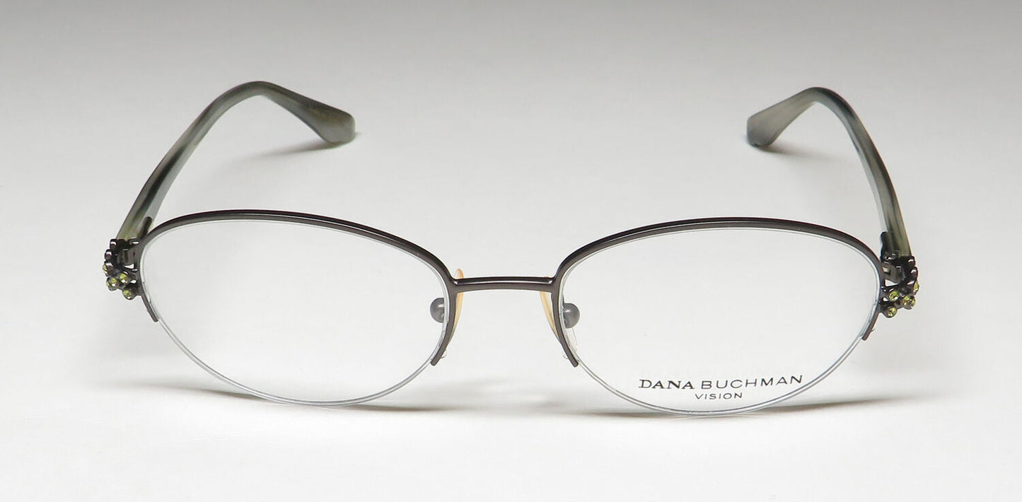Dana Buchman Julia Eyeglasses