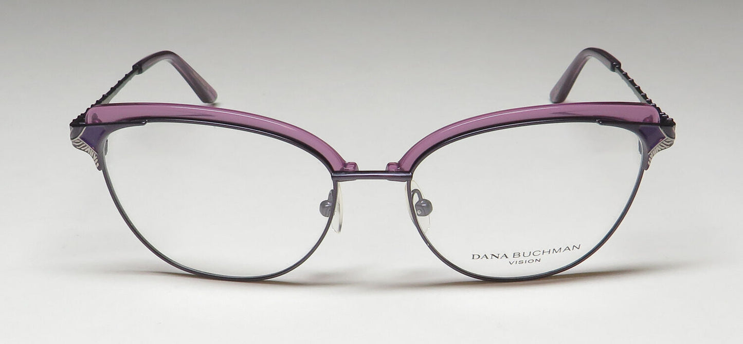 Dana Buchman Charleigh Eyeglasses