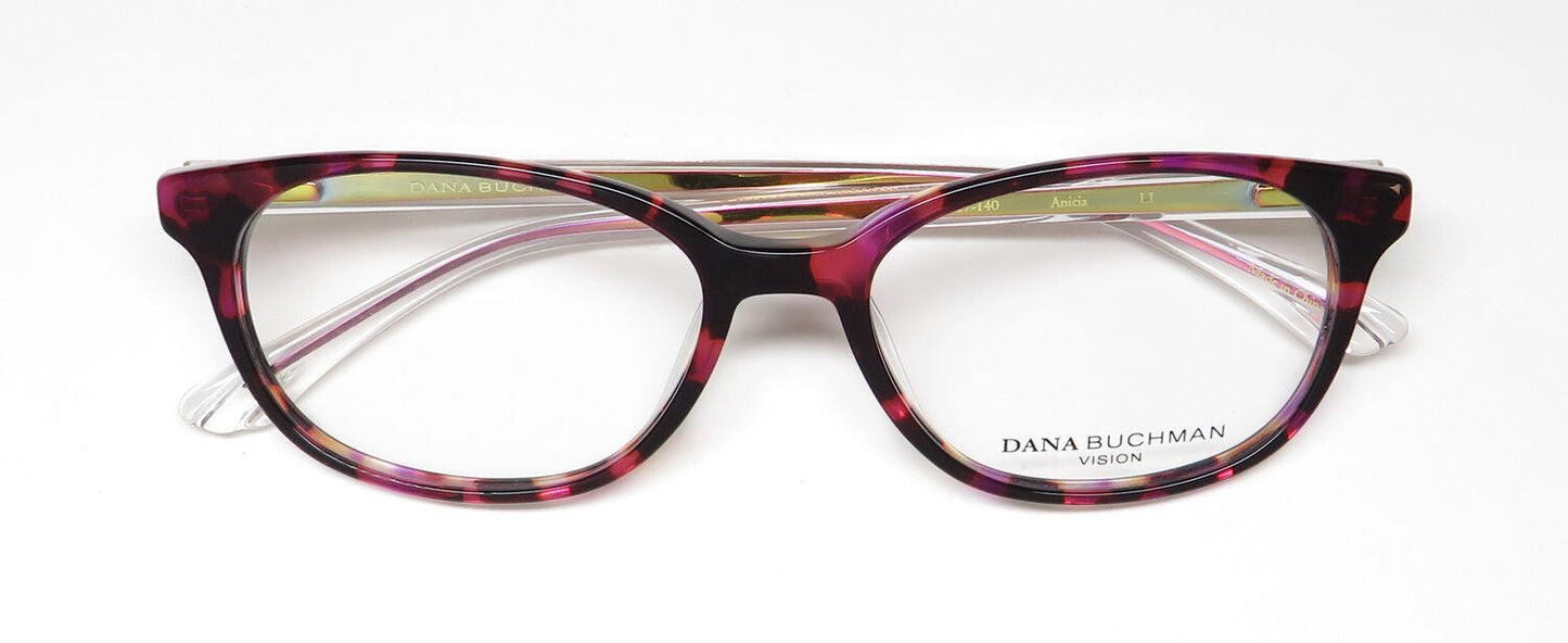 Dana Buchman Anicia Eyeglasses