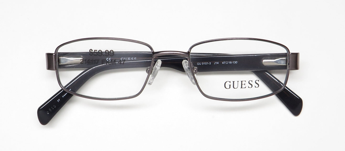 Guess 9101-3 Eyeglasses