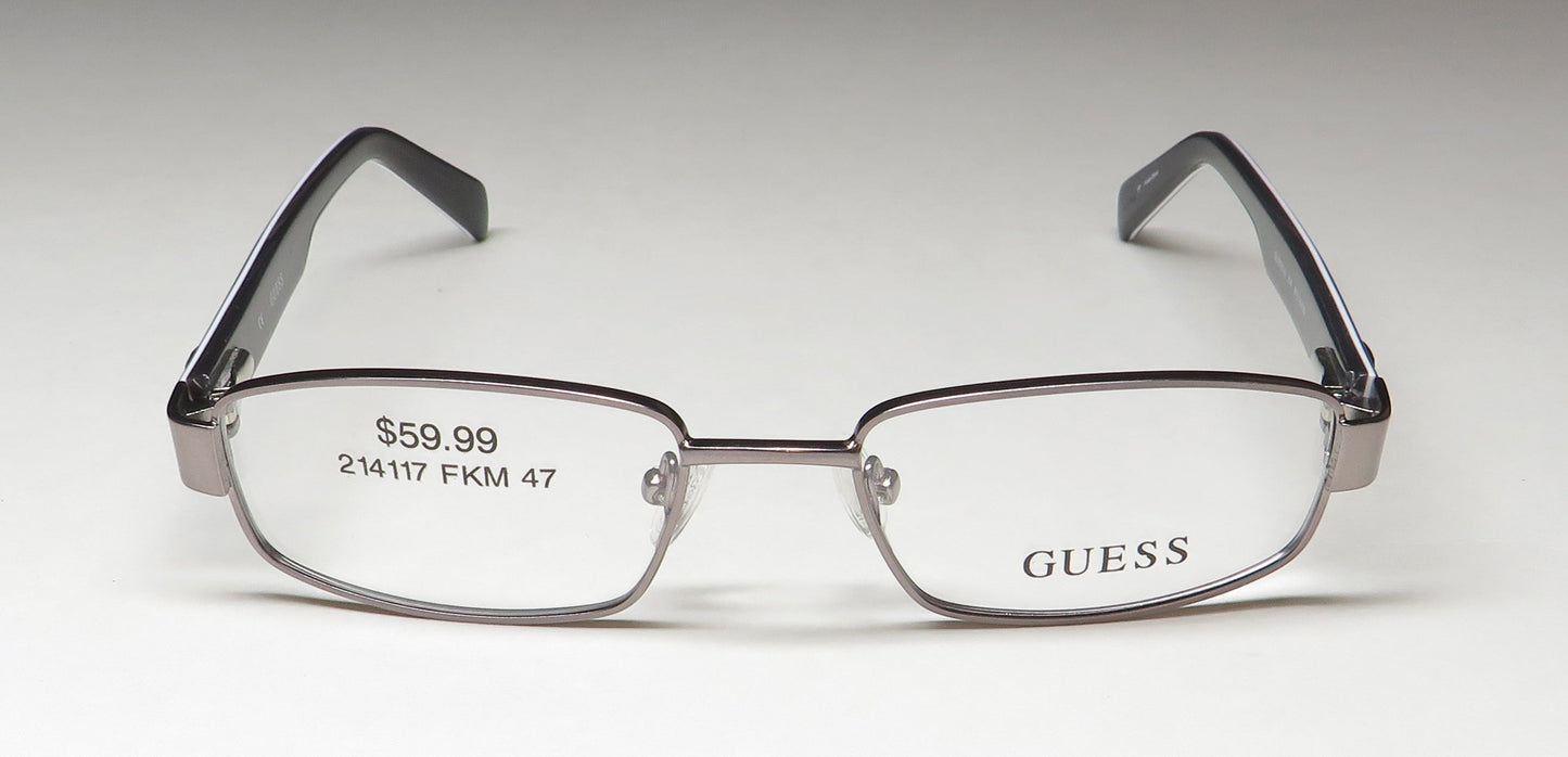 Guess 9101-3 Eyeglasses
