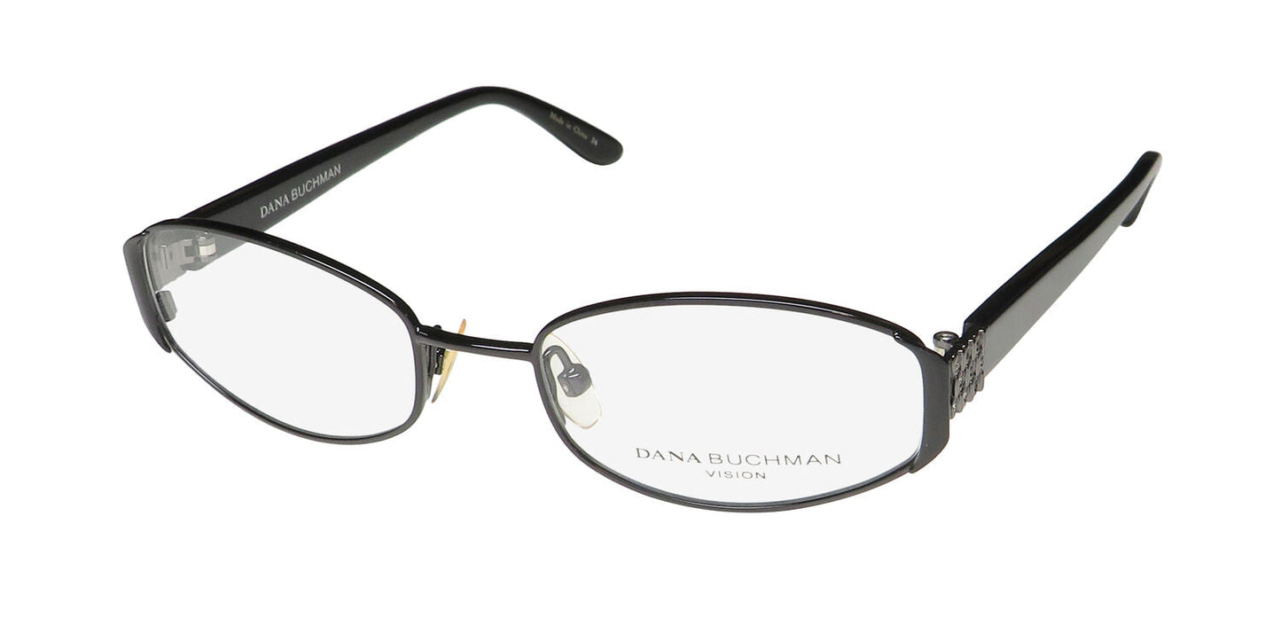 Dana Buchman Emily Eyeglasses