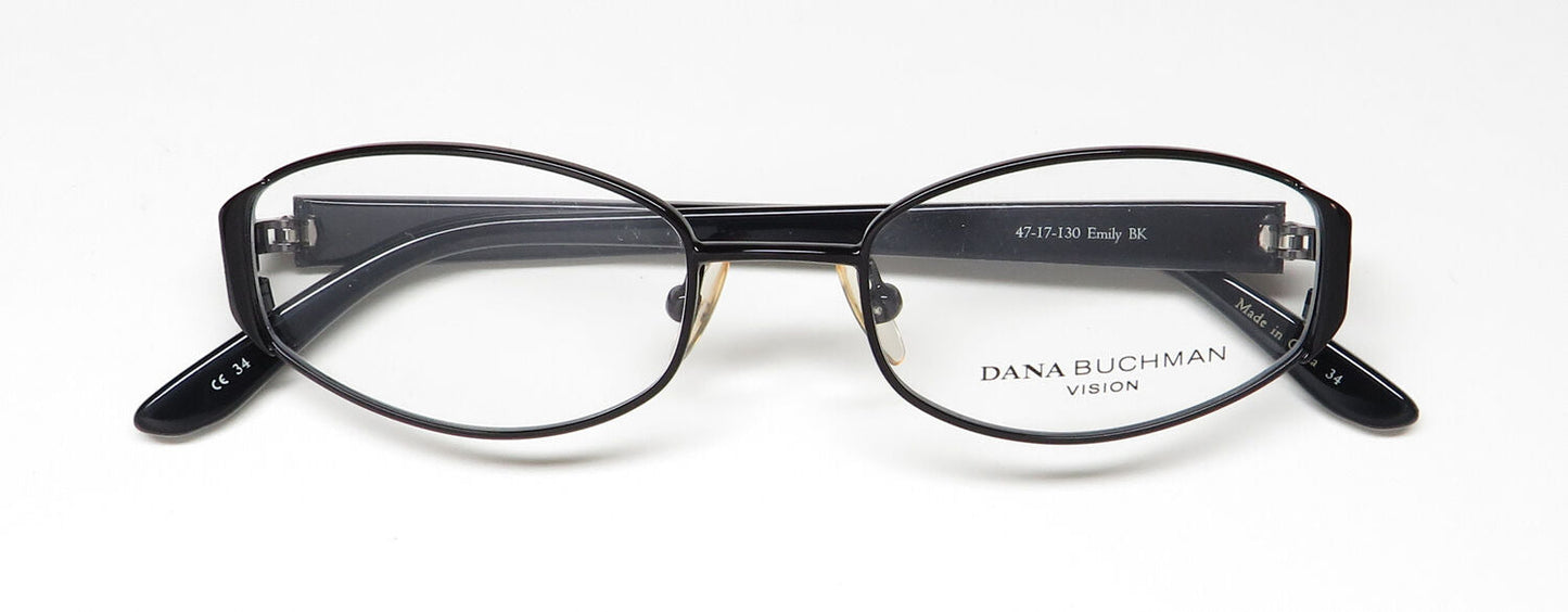 Dana Buchman Emily Eyeglasses