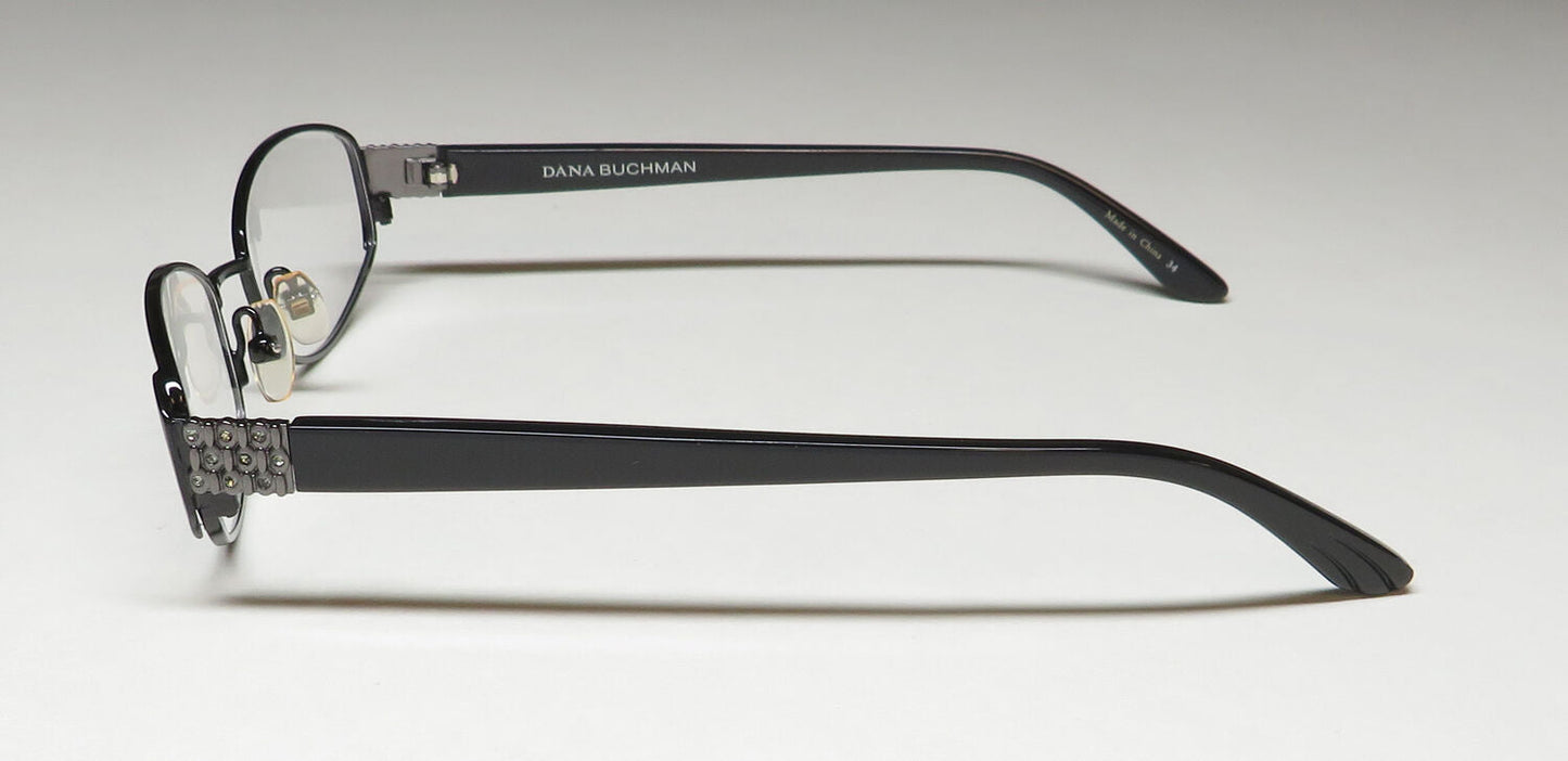 Dana Buchman Emily Eyeglasses