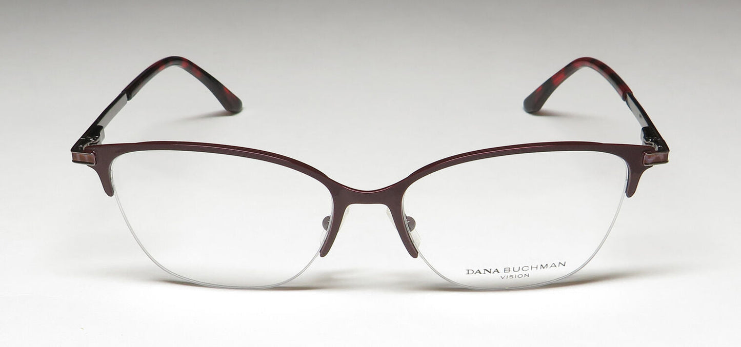 Dana Buchman Jordan Eyeglasses
