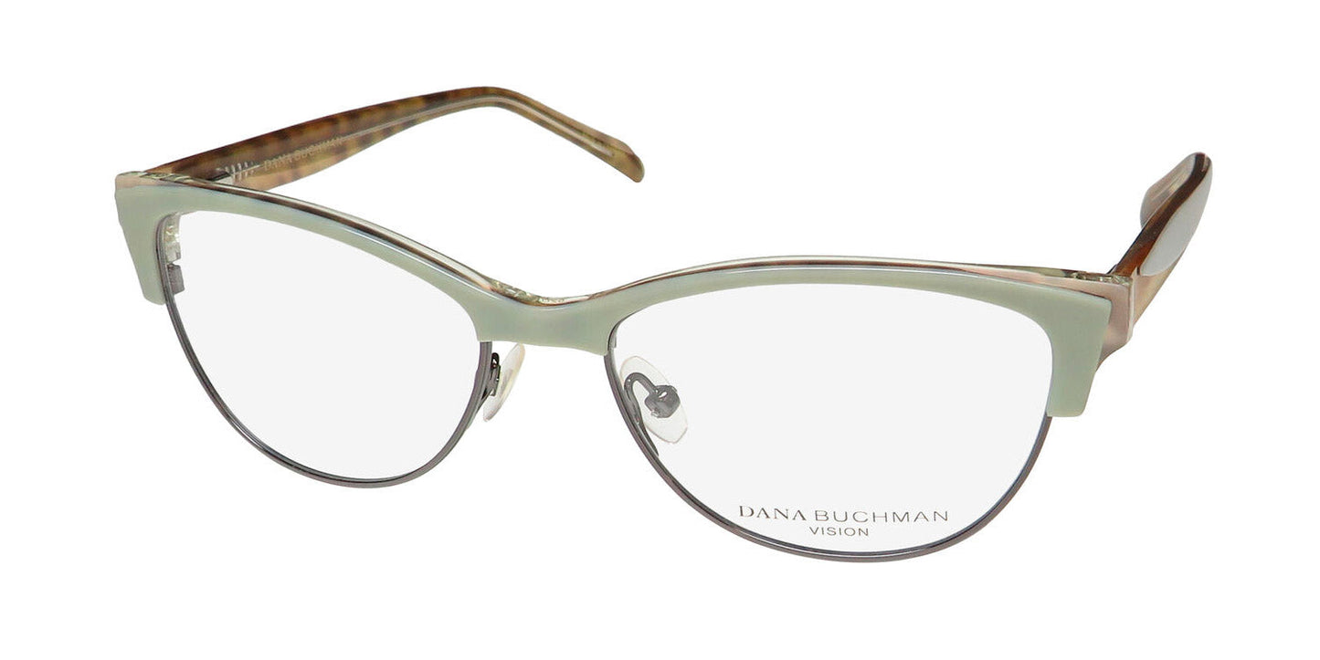 Dana Buchman Rea Eyeglasses