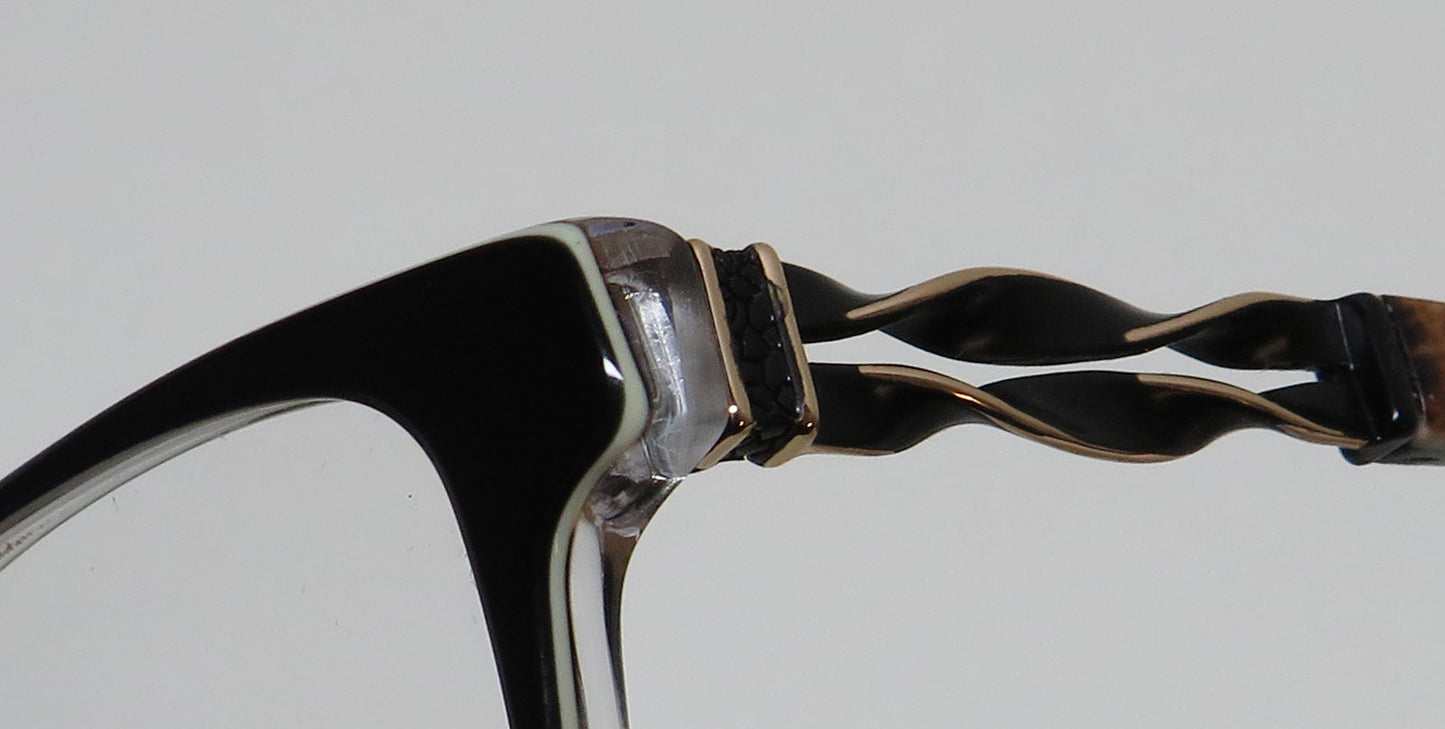 Dana Buchman Fleur Eyeglasses