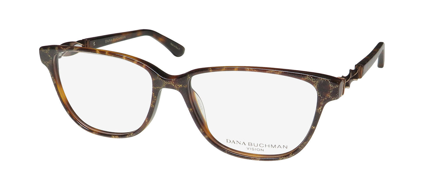 Dana Buchman Fleur Eyeglasses