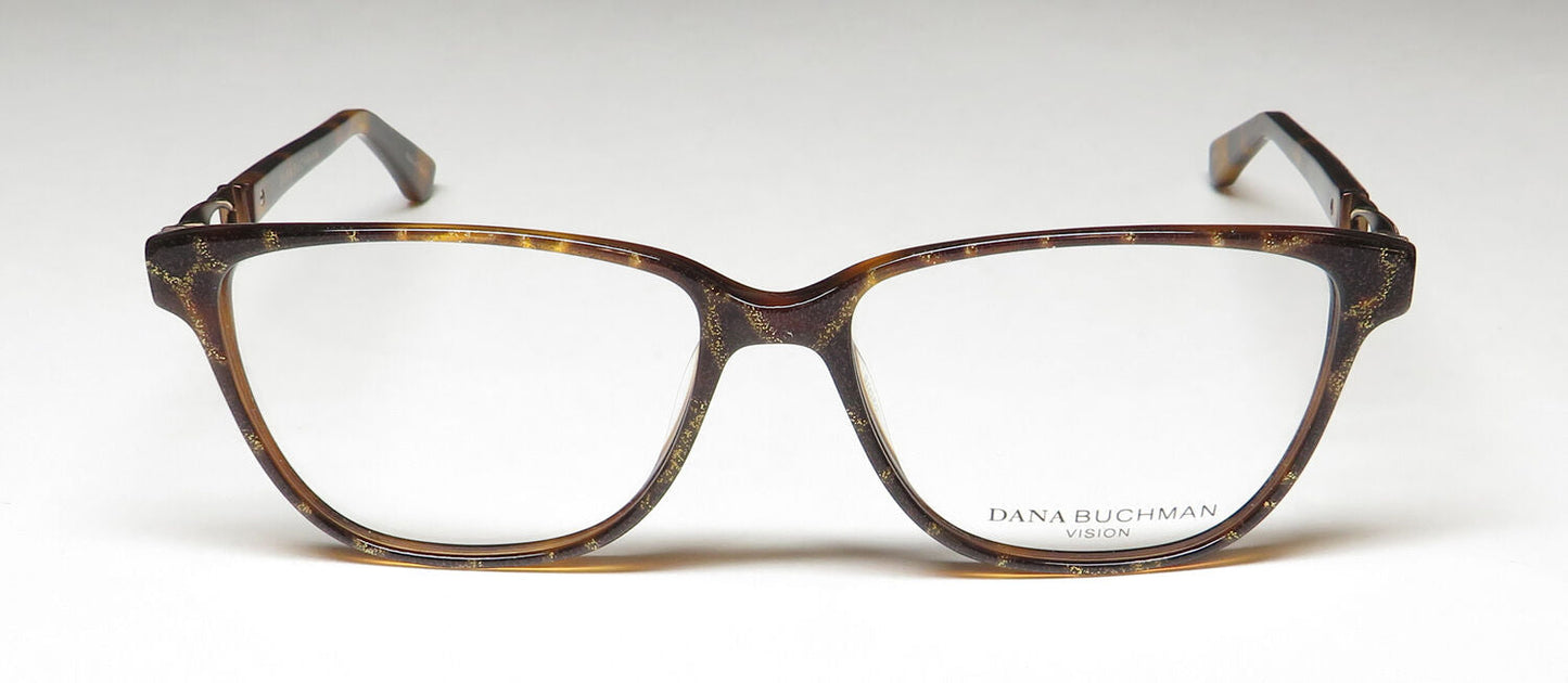 Dana Buchman Fleur Eyeglasses