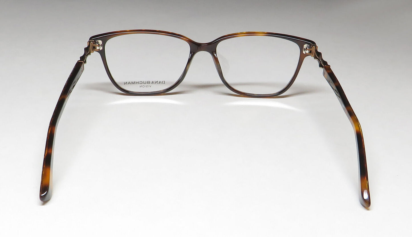 Dana Buchman Fleur Eyeglasses