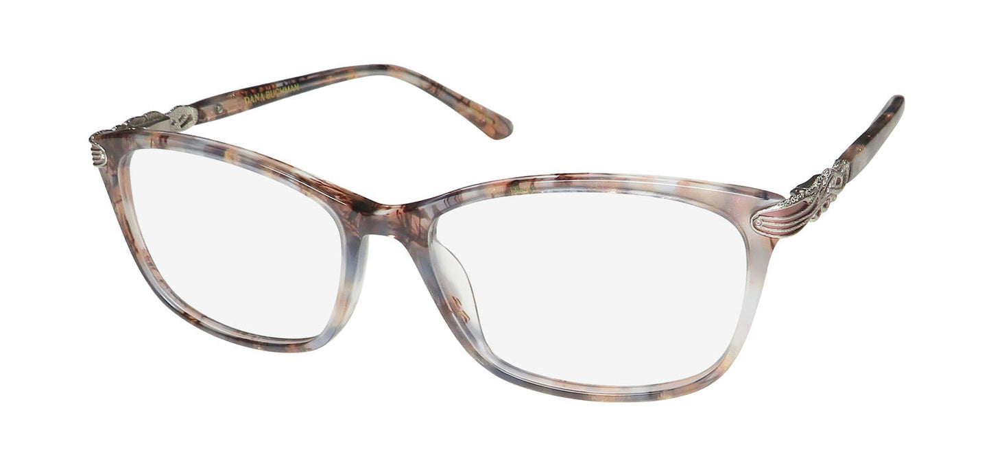 Dana Buchman Dina Eyeglasses