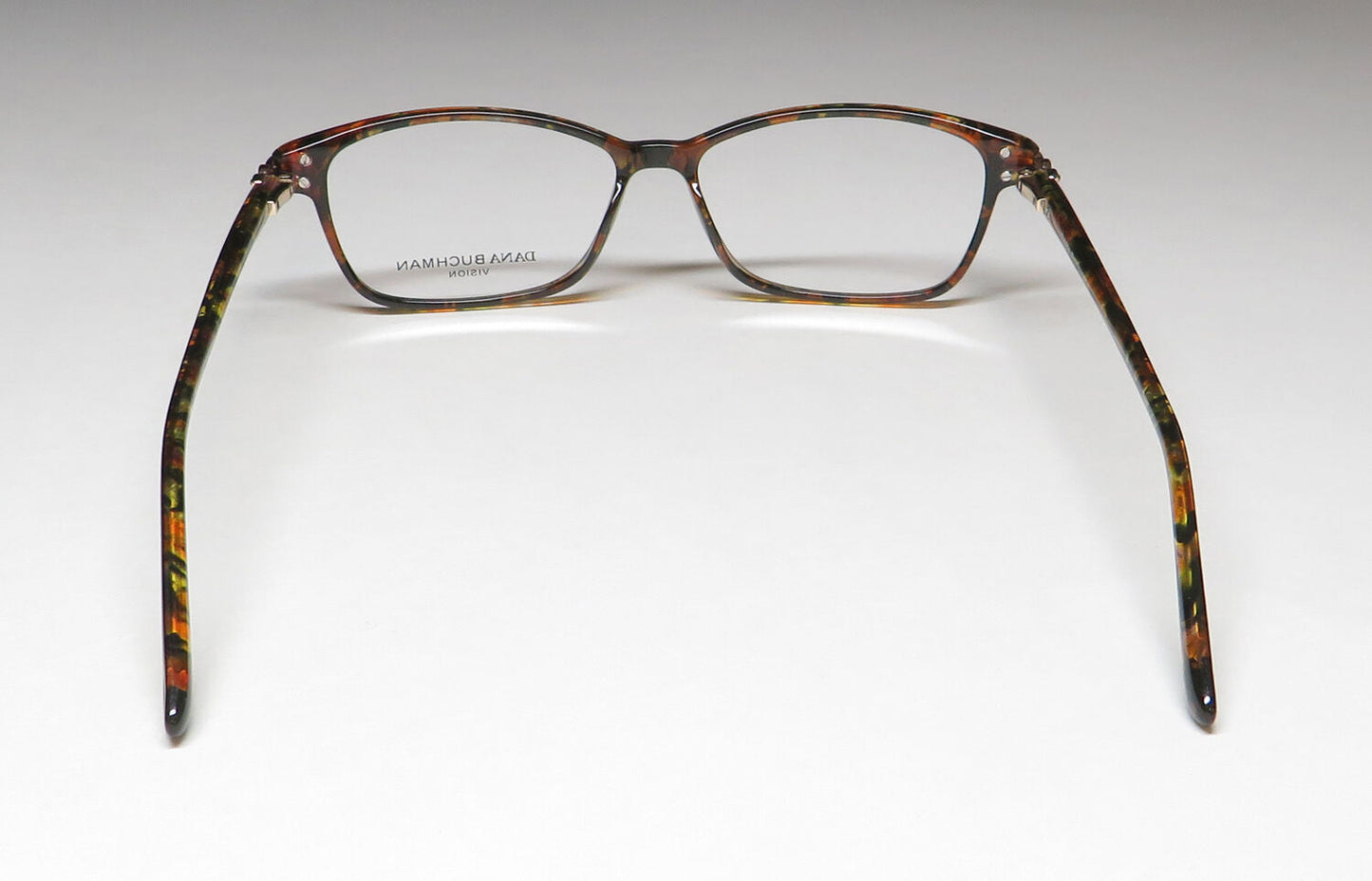 Dana Buchman Plumeria Eyeglasses