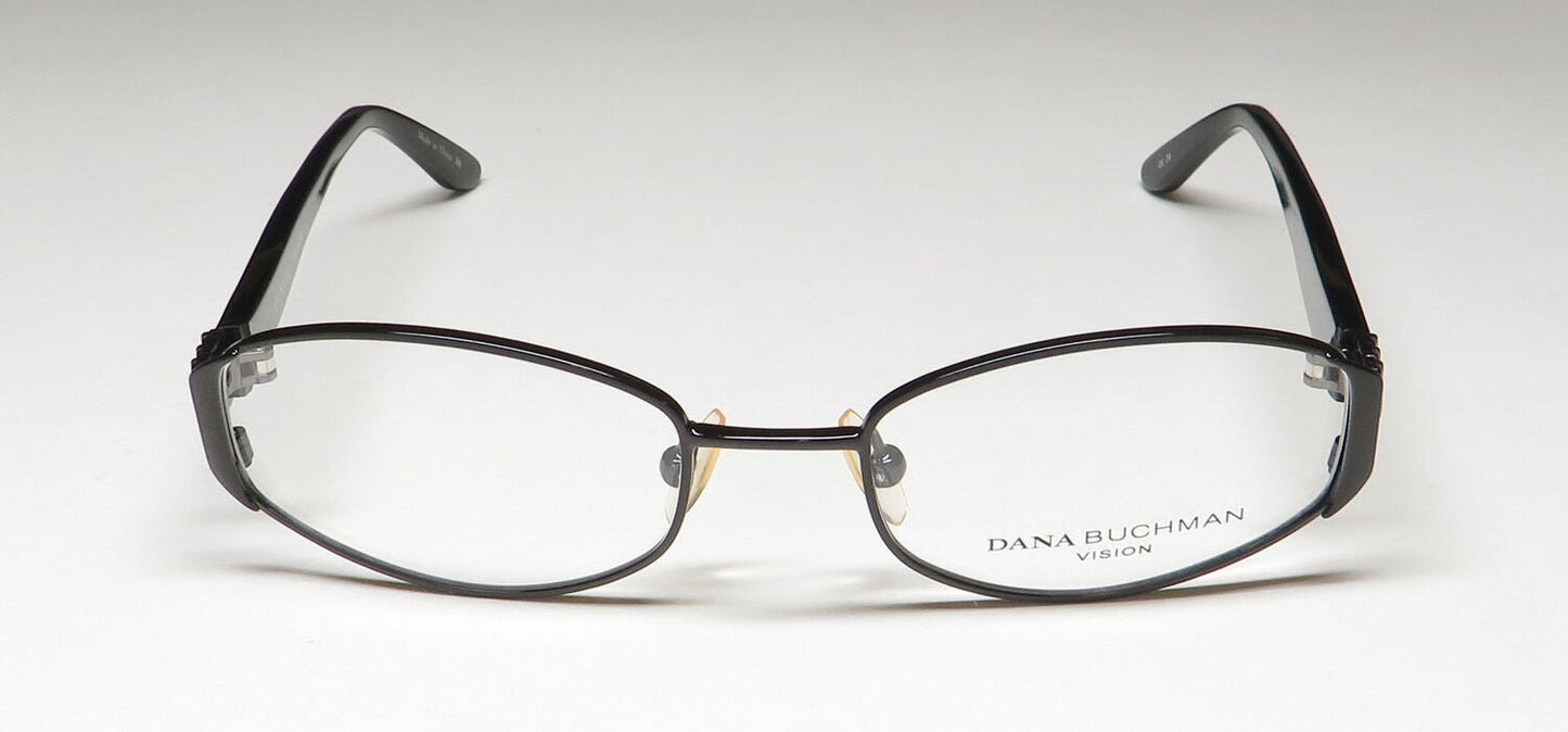 Dana Buchman Emily Eyeglasses