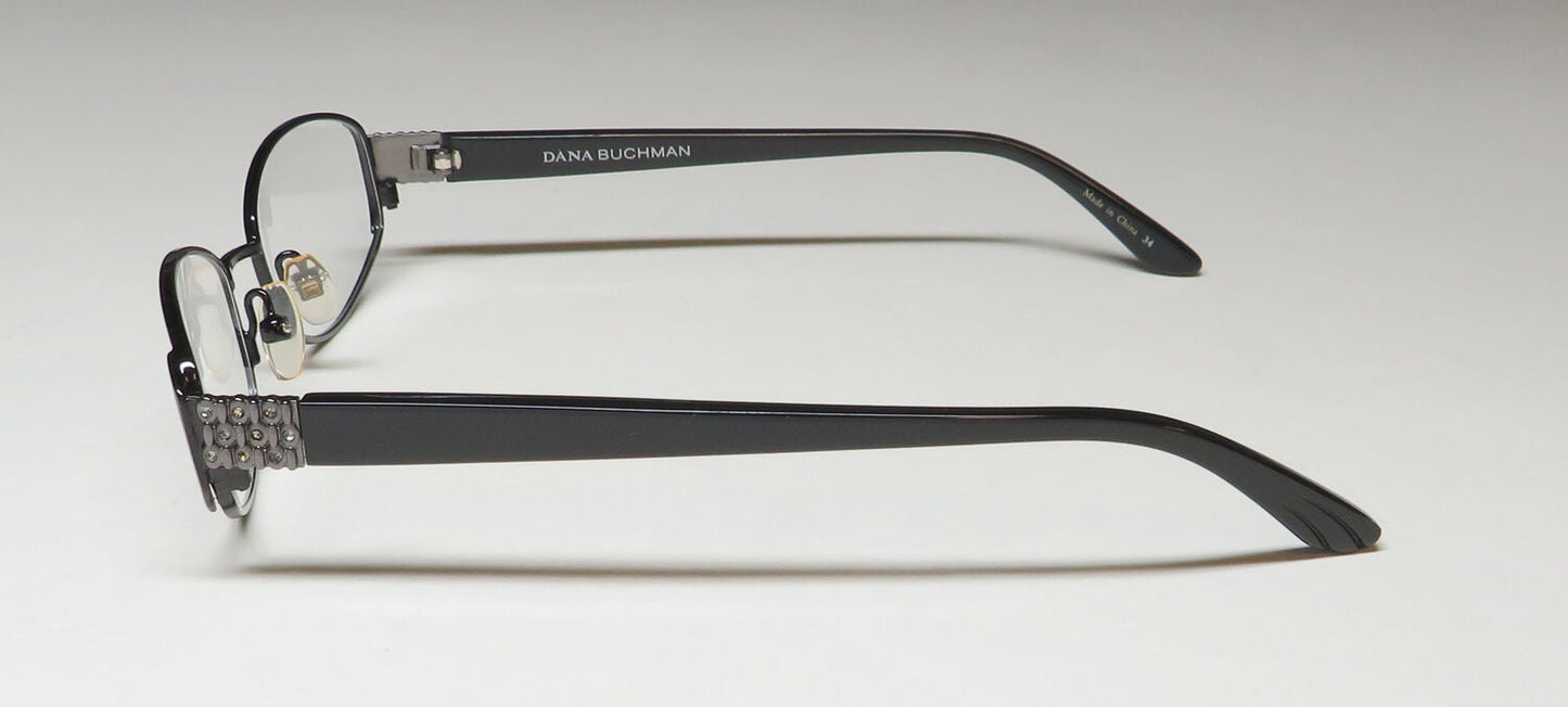 Dana Buchman Emily Eyeglasses
