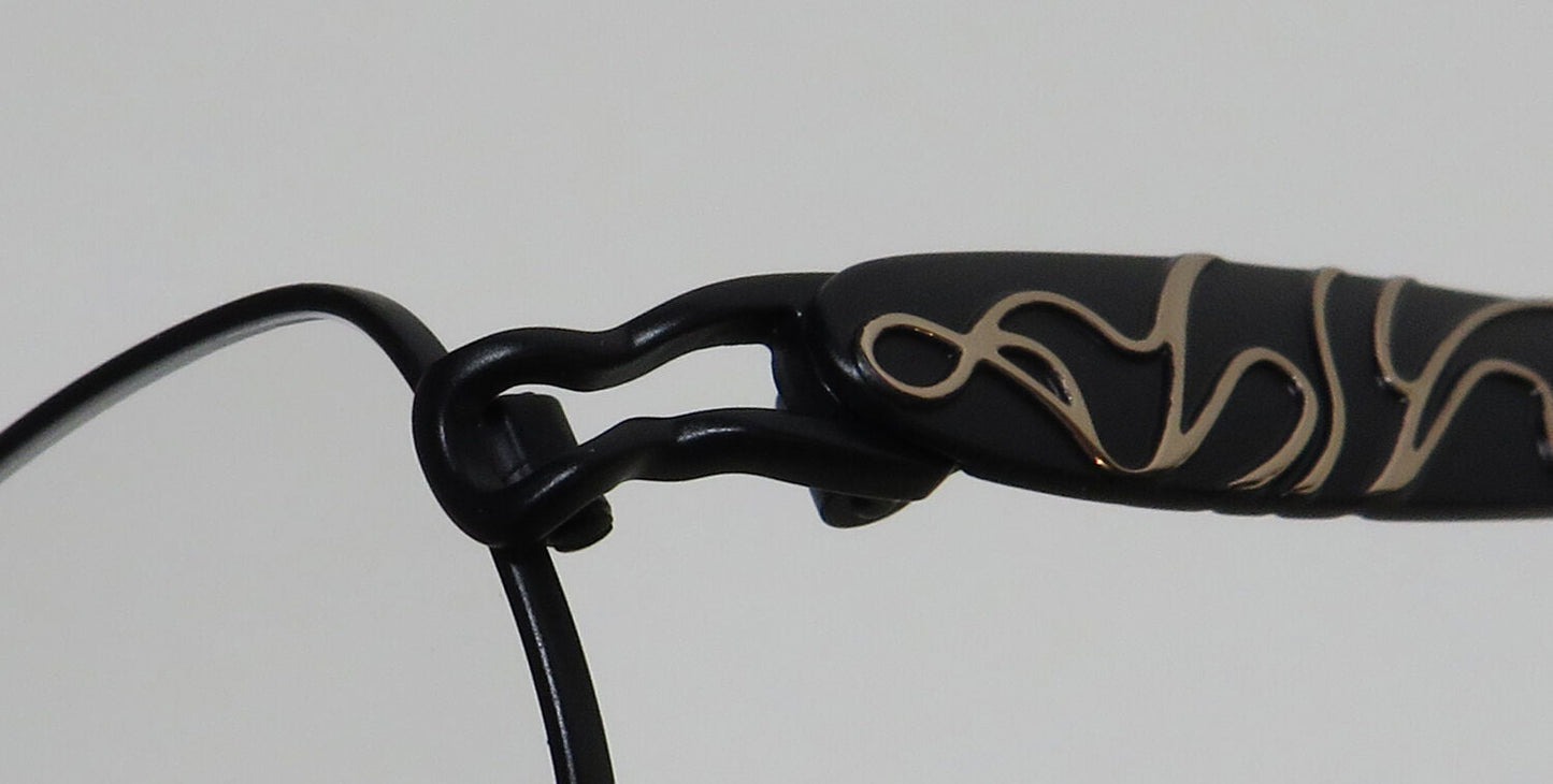 Dana Buchman Yasmin Eyeglasses