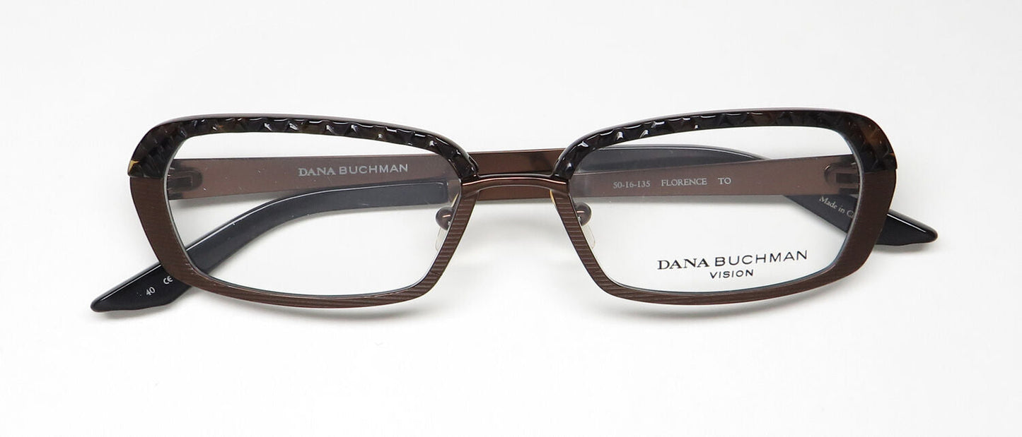 Dana Buchman Florence Eyeglasses