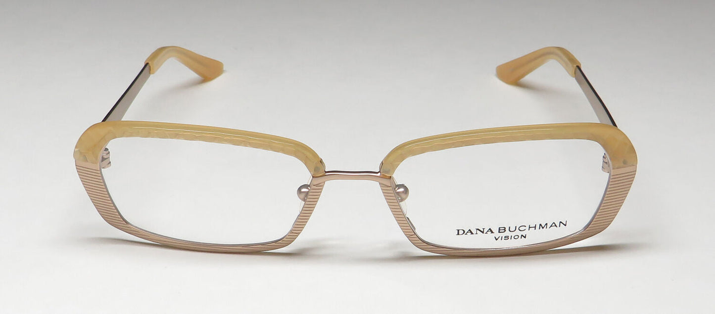 Dana Buchman Florence Eyeglasses