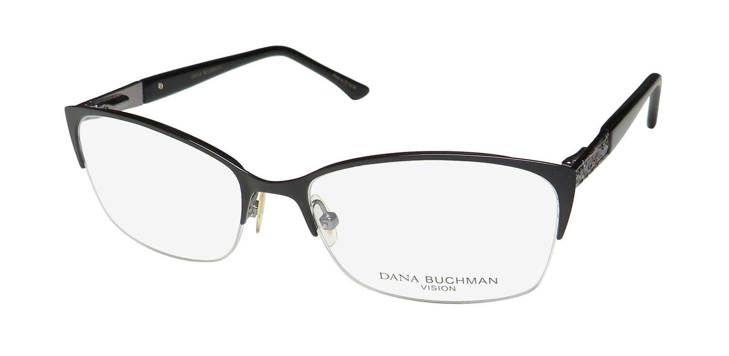 Dana Buchman Ainslie Eyeglasses