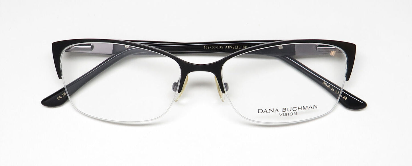 Dana Buchman Ainslie Eyeglasses