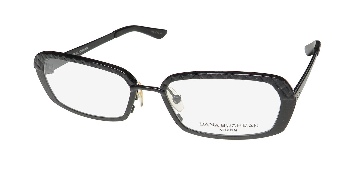 Dana Buchman Florence Eyeglasses