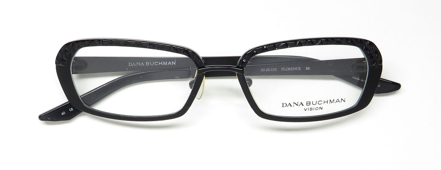 Dana Buchman Florence Eyeglasses