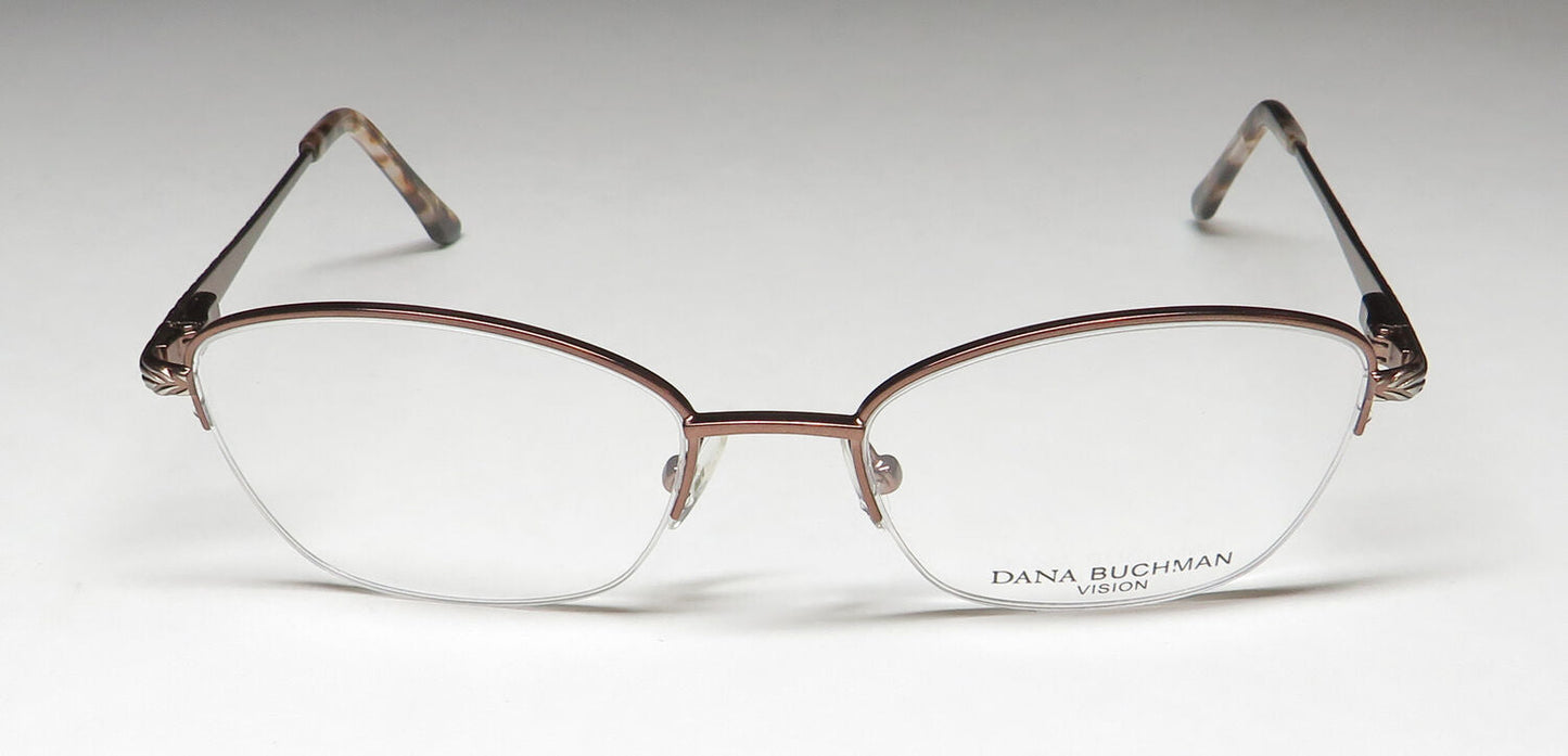 Dana Buchman Dusty Eyeglasses