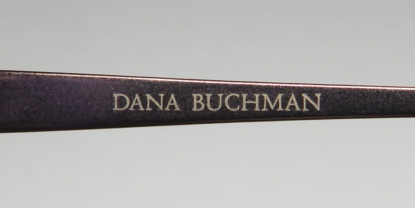 Dana Buchman Dusty Eyeglasses