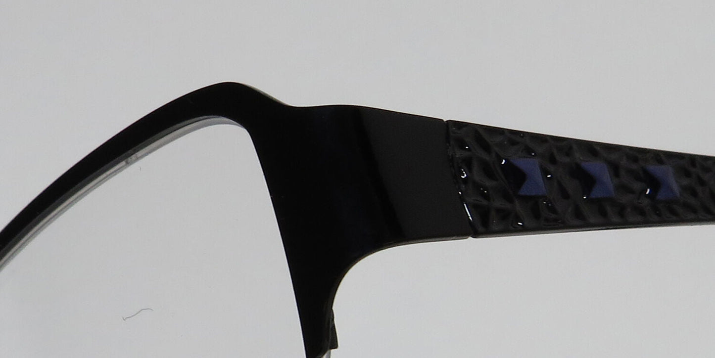 Dana Buchman Kathleen Eyeglasses