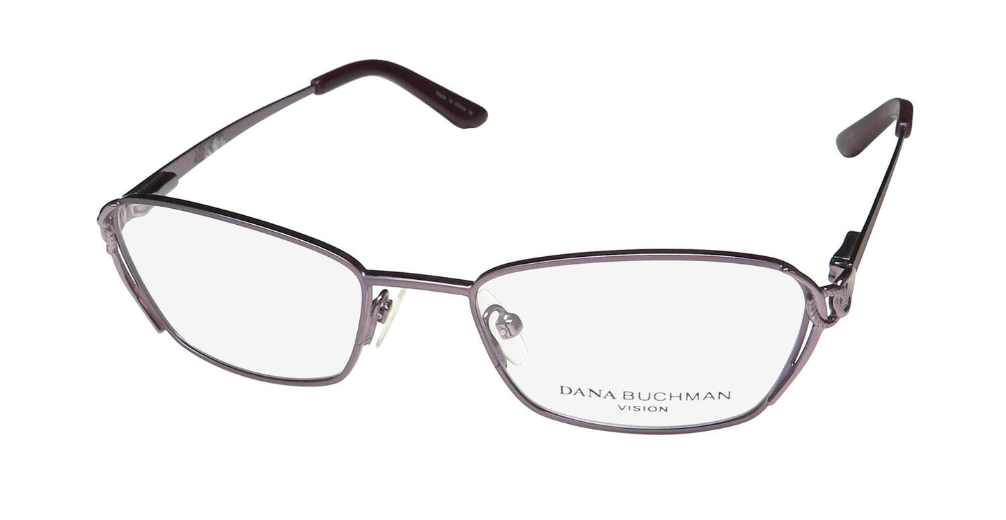 Dana Buchman Isha Eyeglasses