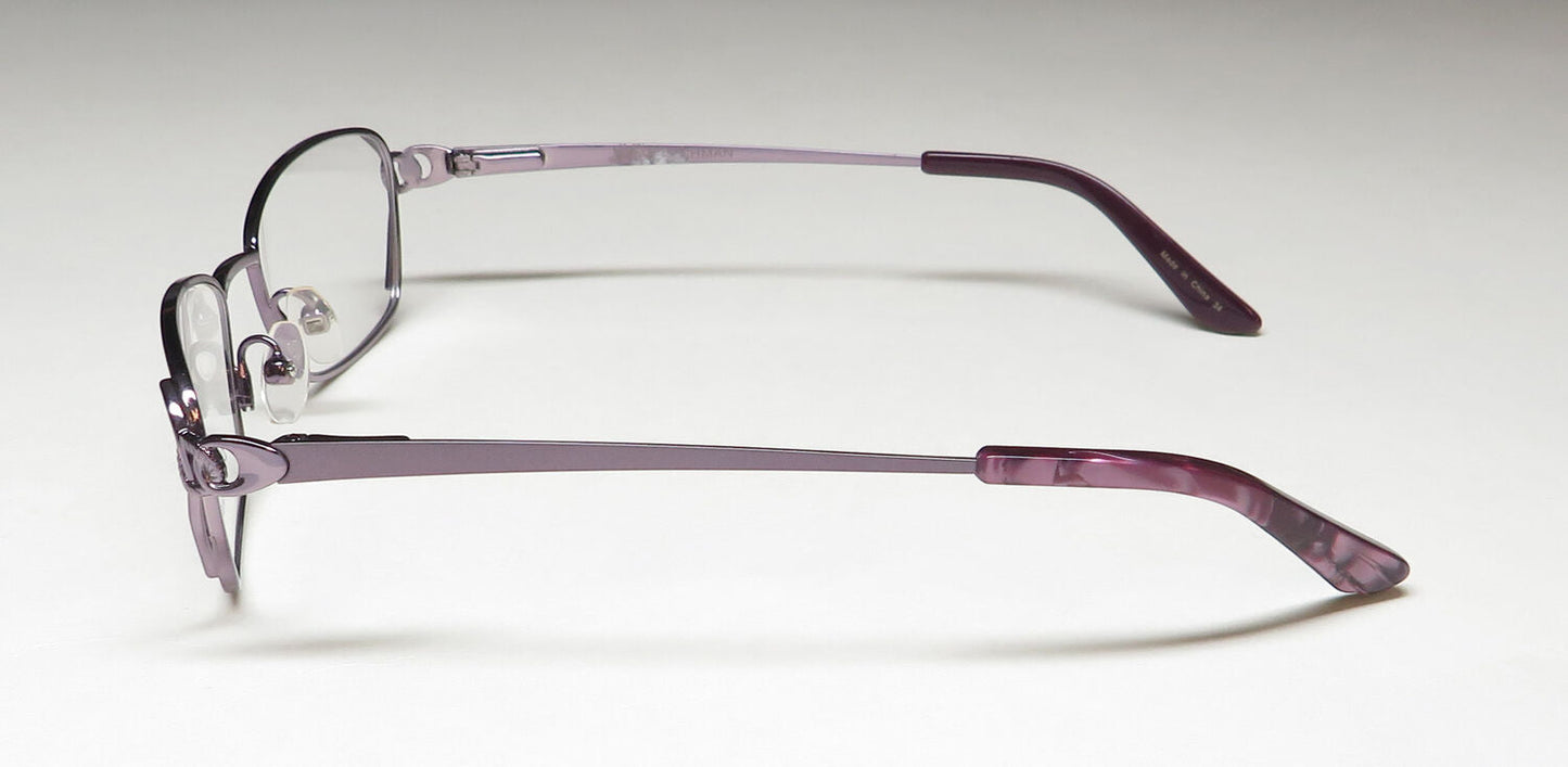 Dana Buchman Isha Eyeglasses