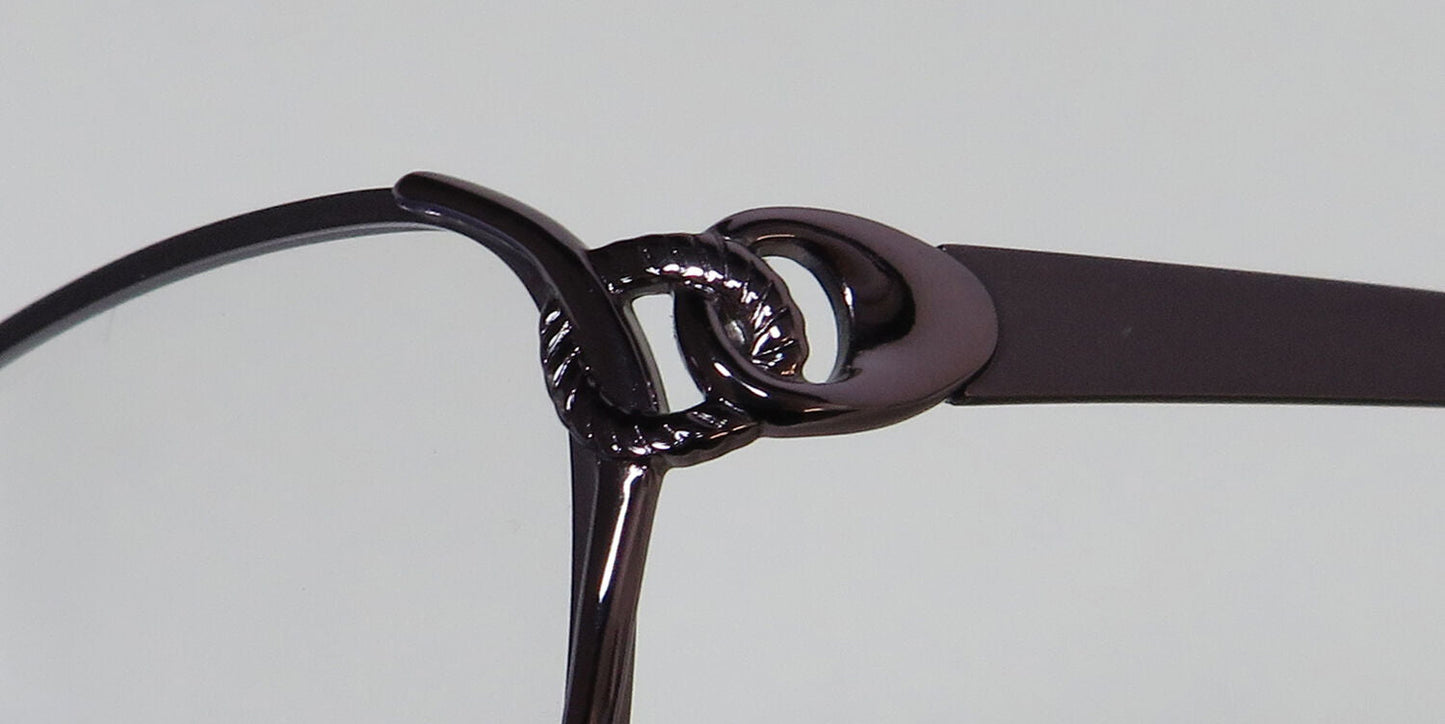 Dana Buchman Isha Eyeglasses