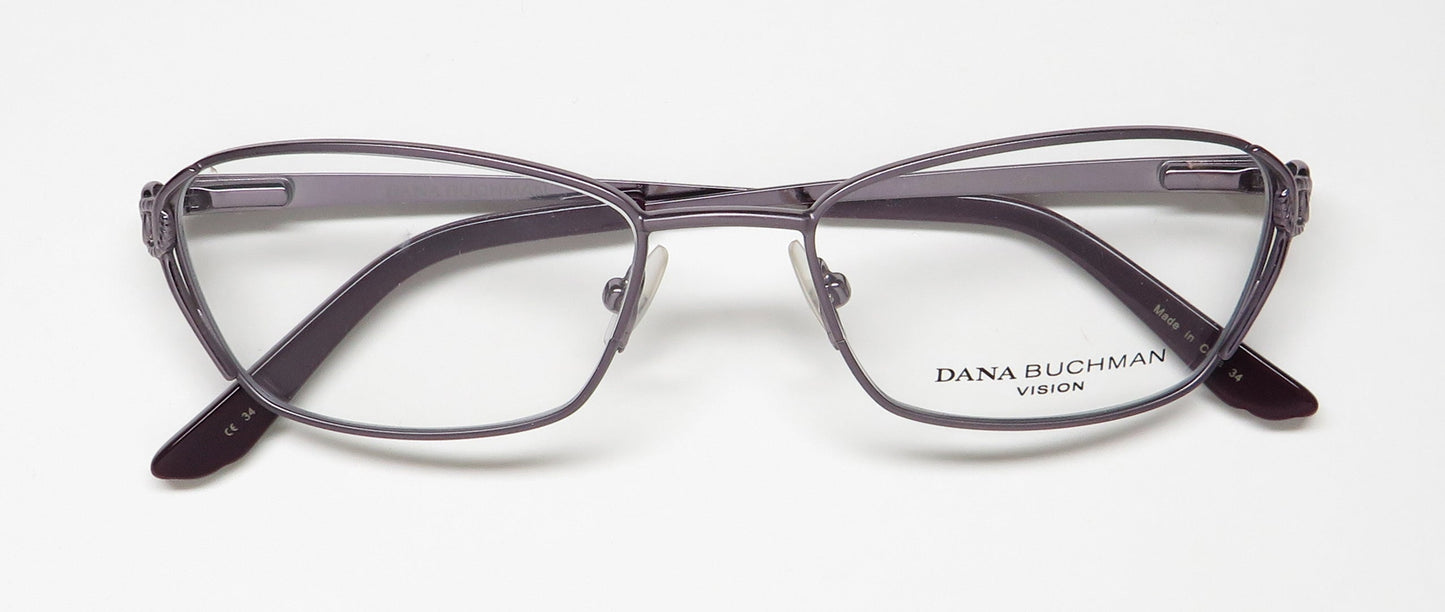 Dana Buchman Isha Eyeglasses