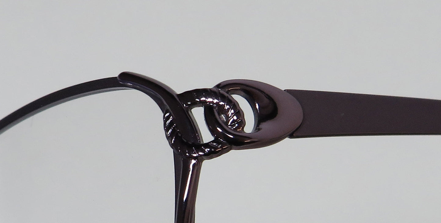 Dana Buchman Isha Eyeglasses