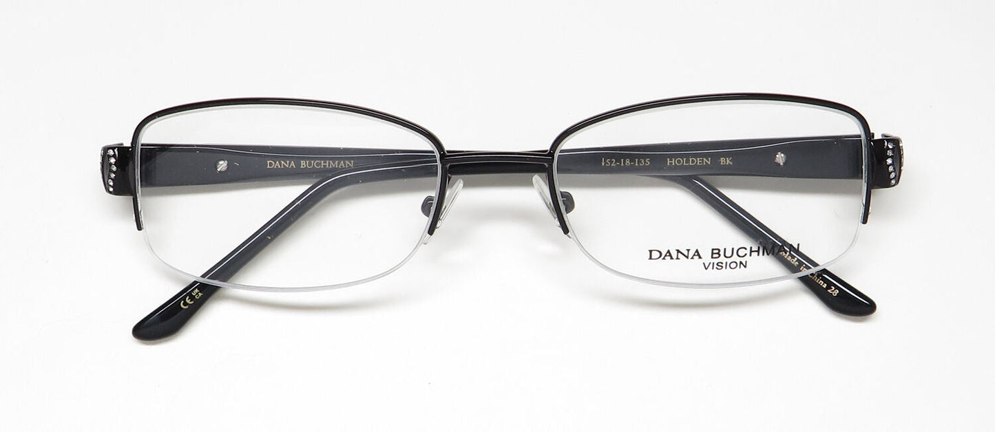Dana Buchman Holden Eyeglasses