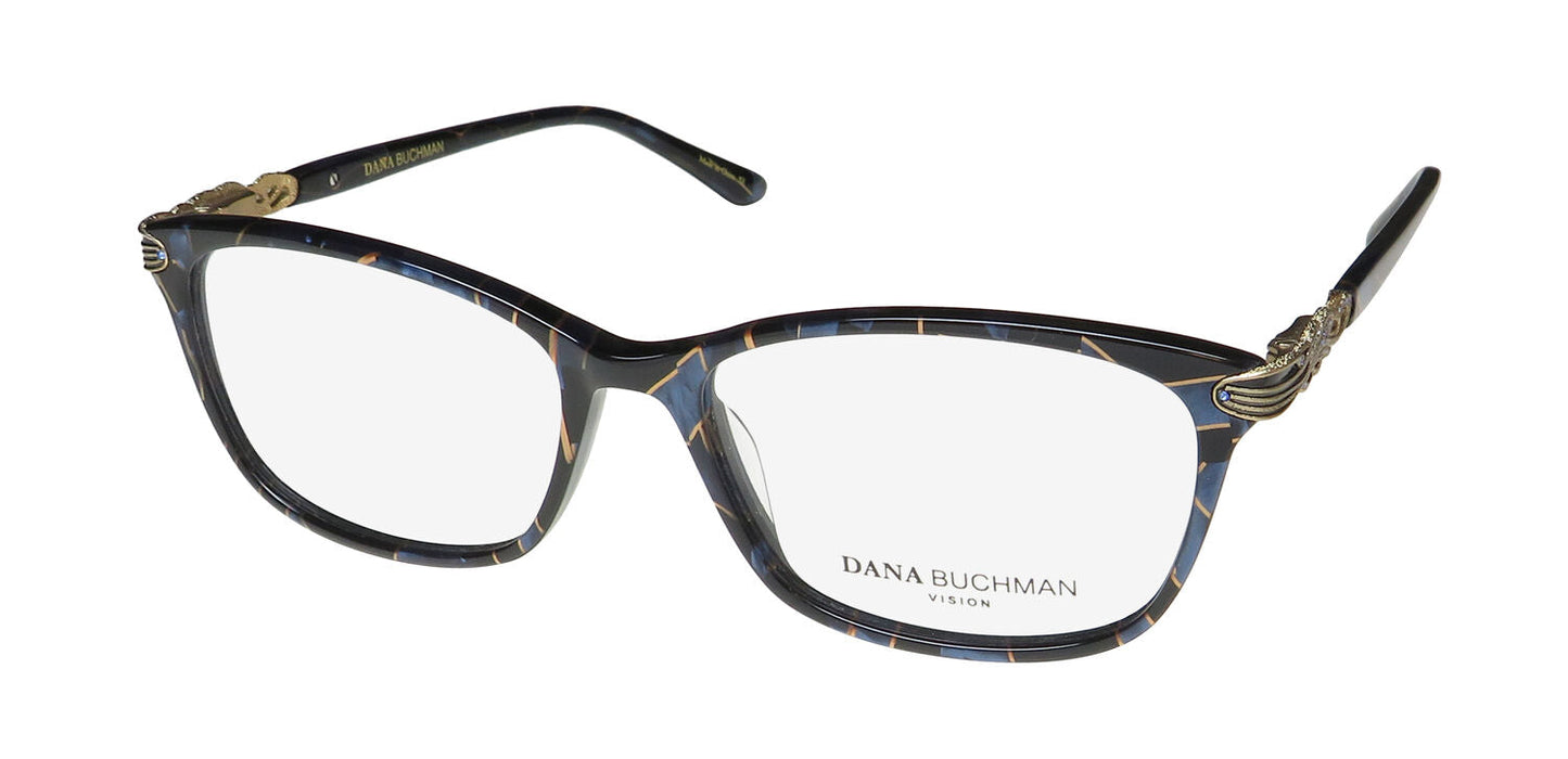 Dana Buchman Dina Eyeglasses