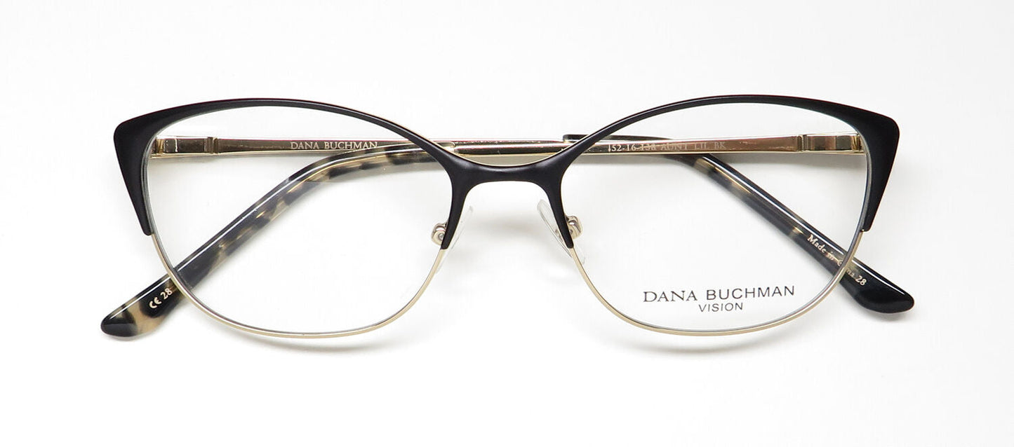 Dana Buchman Aunt Lil Eyeglasses