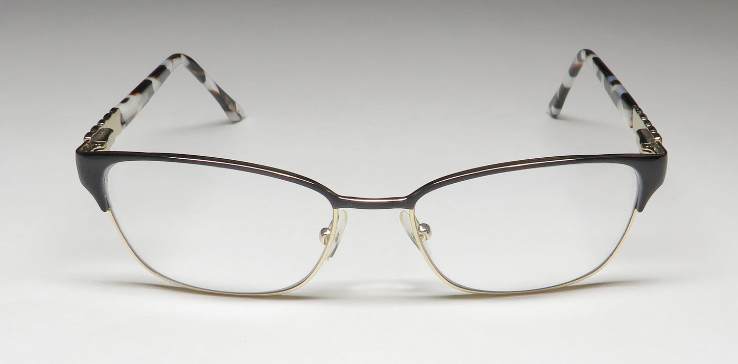 Dana Buchman Poppi Eyeglasses