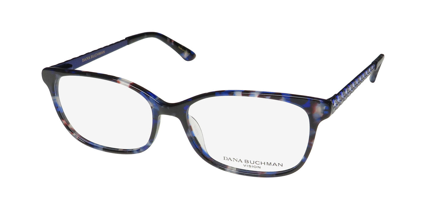 Dana Buchman Everly Eyeglasses