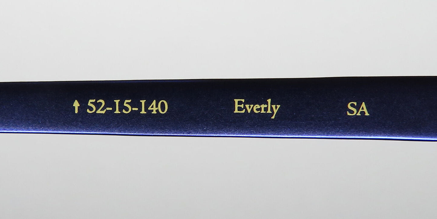 Dana Buchman Everly Eyeglasses